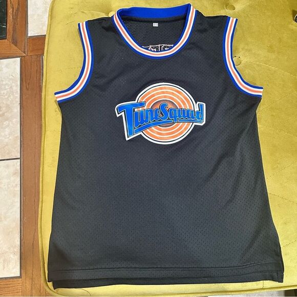 Jordan 23 Tunesquad Jersey Size XL - Picture 1 of 5